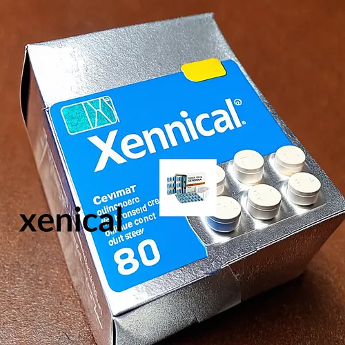 Comprare xenical in italia